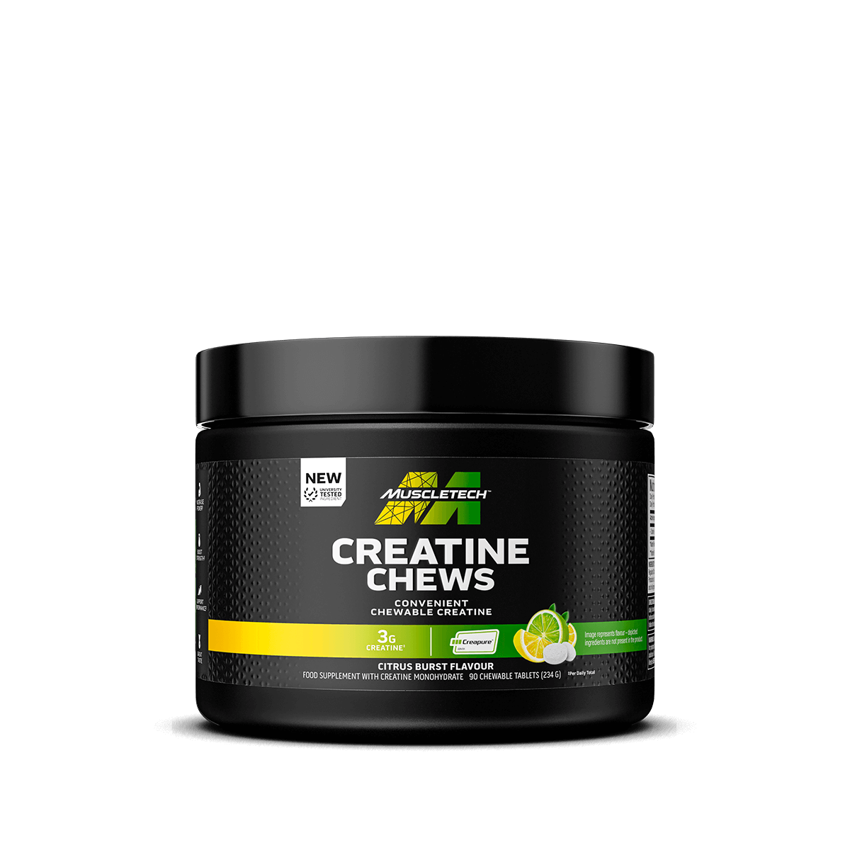 Creatine Chews