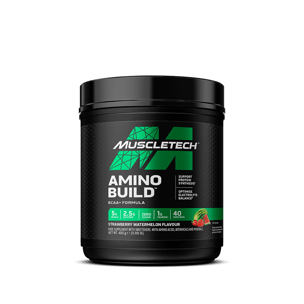 MuscleTech (United Kingdom)