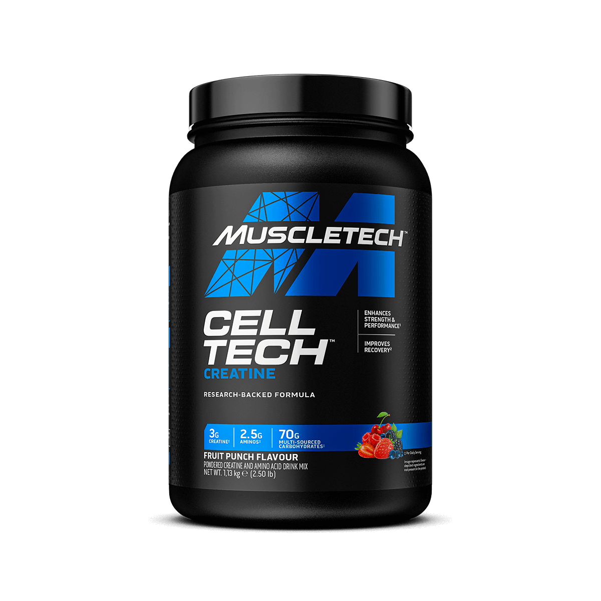 Cell Tech cell-tech