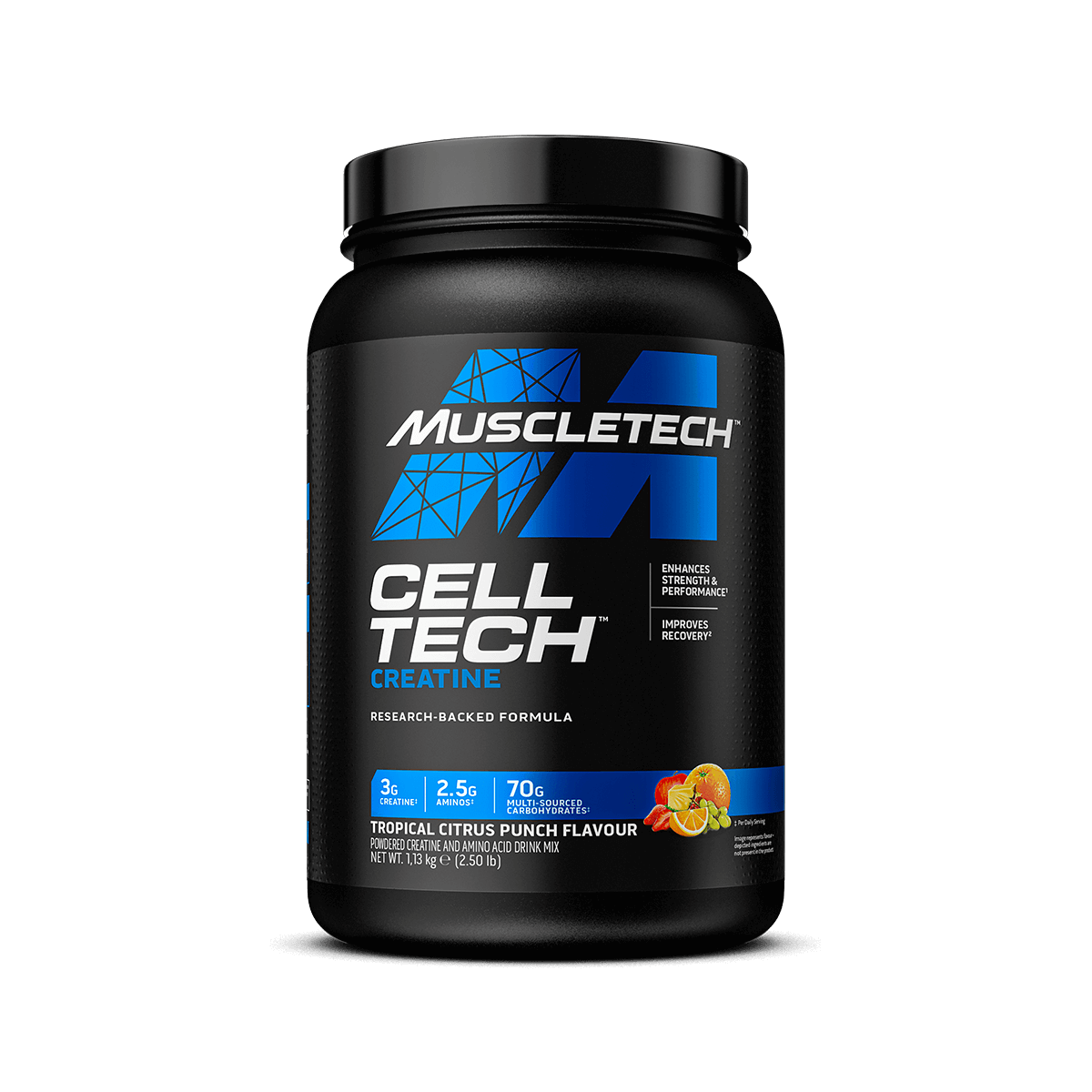 MuscleTech (United Kingdom)