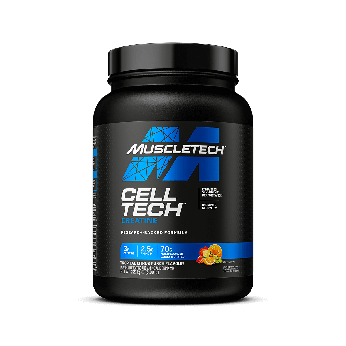 MuscleTech (United Kingdom)