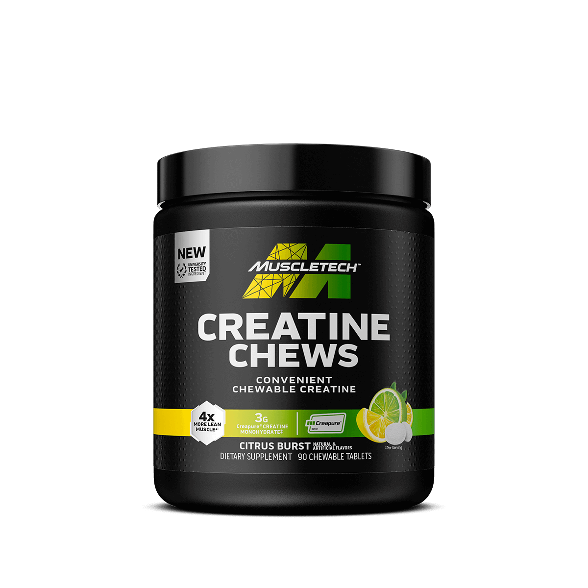 Creatine Chews