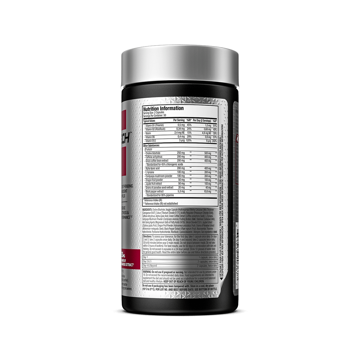 Hydroxycut Hardcore Super Elite