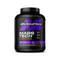 Mass Tech Extreme 2000 - Triple Chocolate Brownie Flavour