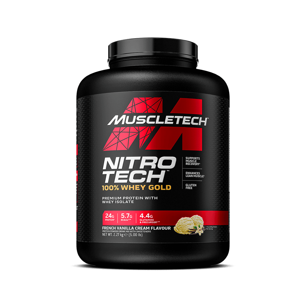 MuscleTech (United Kingdom)