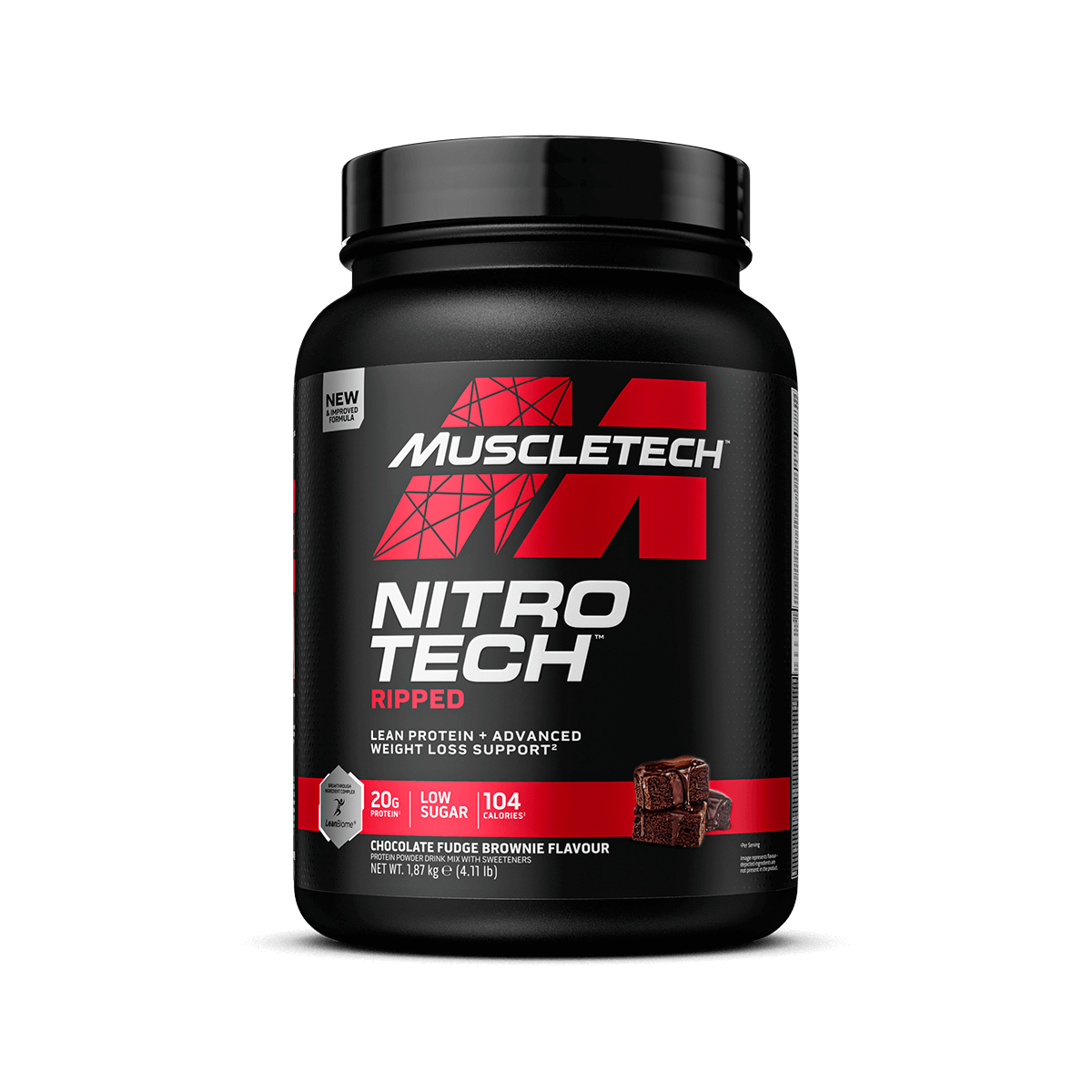 MuscleTech (United Kingdom)