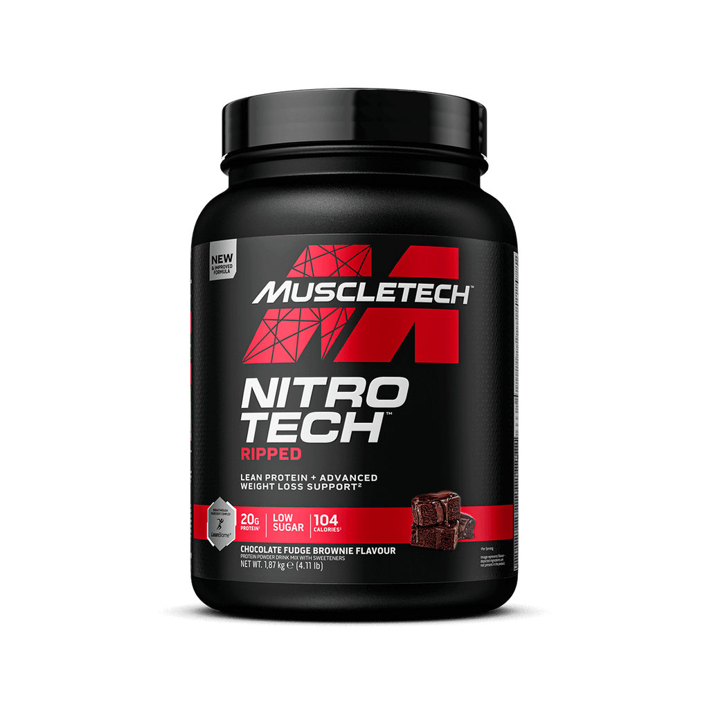 MuscleTech (United Kingdom)