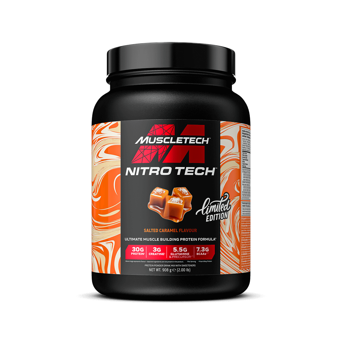 MuscleTech (United Kingdom)