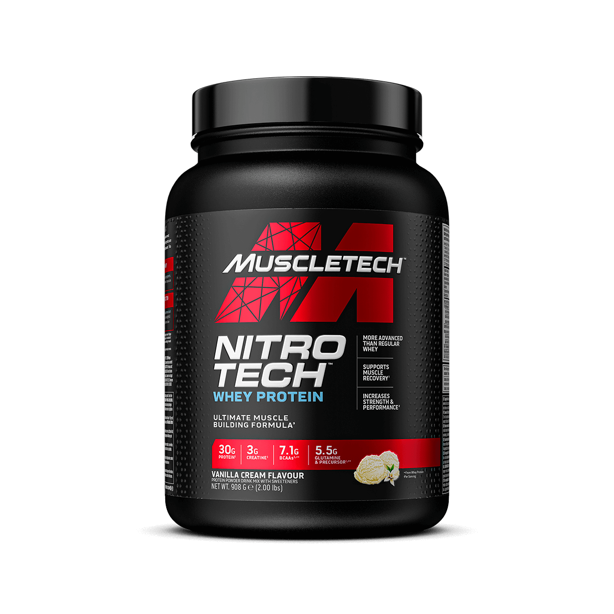 MuscleTech (United Kingdom)